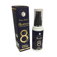 Oral Spray - Drug Type: General Medicines