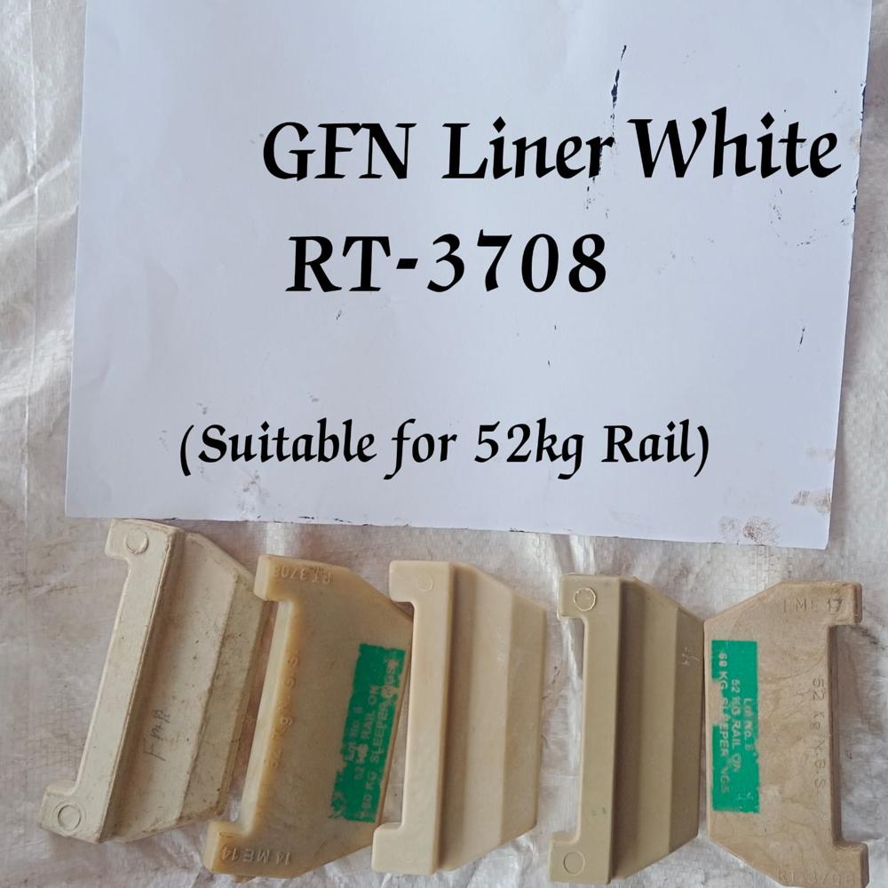 Gfn Liner 3708 - Color: Grey