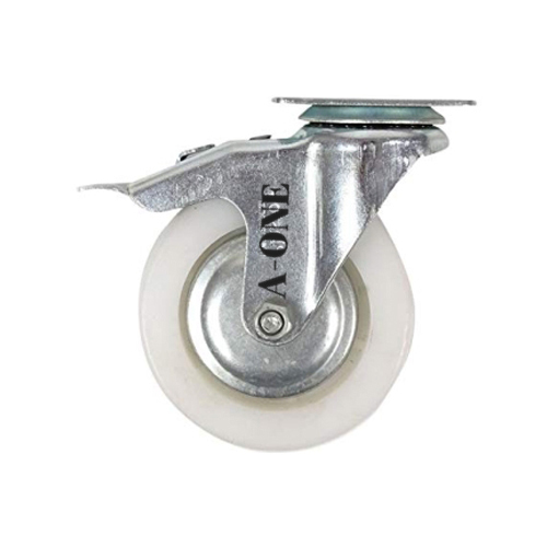 Pp Caster Wheel - Application: Industrial