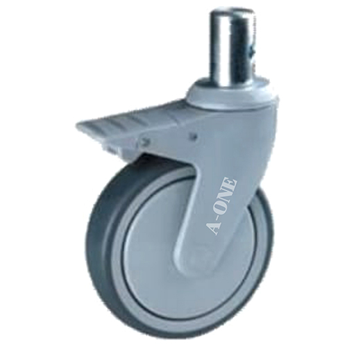 Medical Caster Wheel - Application: Industrial