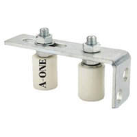 Gate Support Roller Wheel