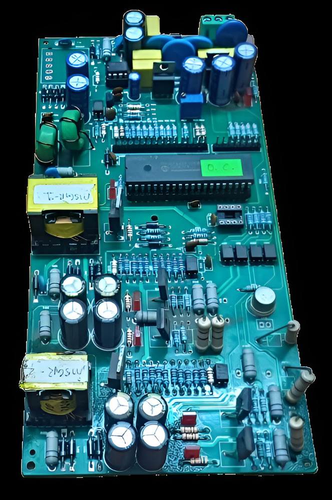 Power Products Design Service - Electronics & Embedded Circuit Solutions | Custom Schematic Design, Microcontroller Integration, Power System Development, Extensive Component Selection