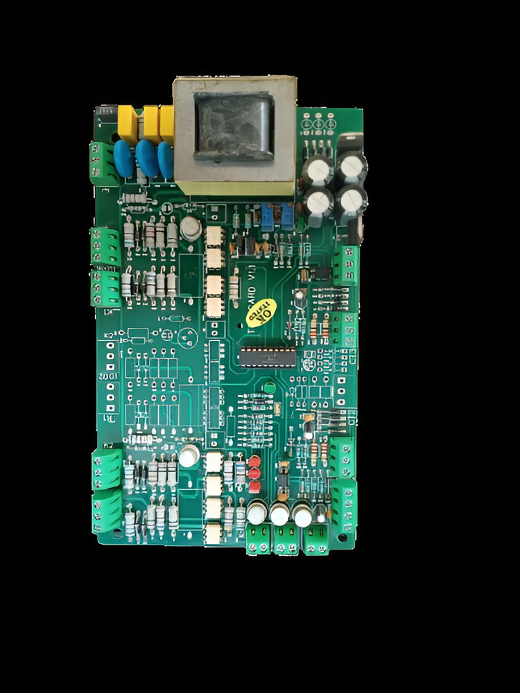 DC to DC Converters