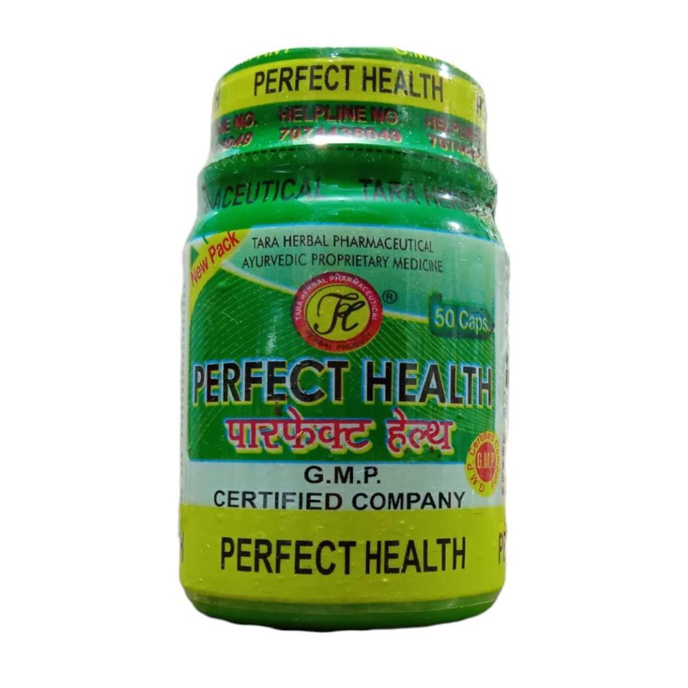 Tara Herbal Perfect Health Capsule