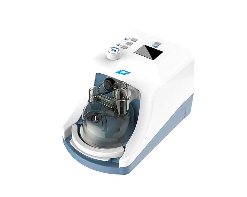 Pigeon PN-2000HF80 High Flow Nasal Cannula (HFNC)