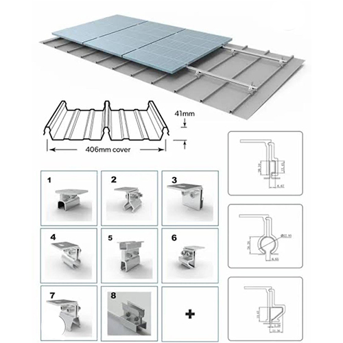 Aluminium Profiles