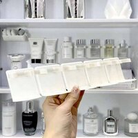 Cosmetic Storage Rack