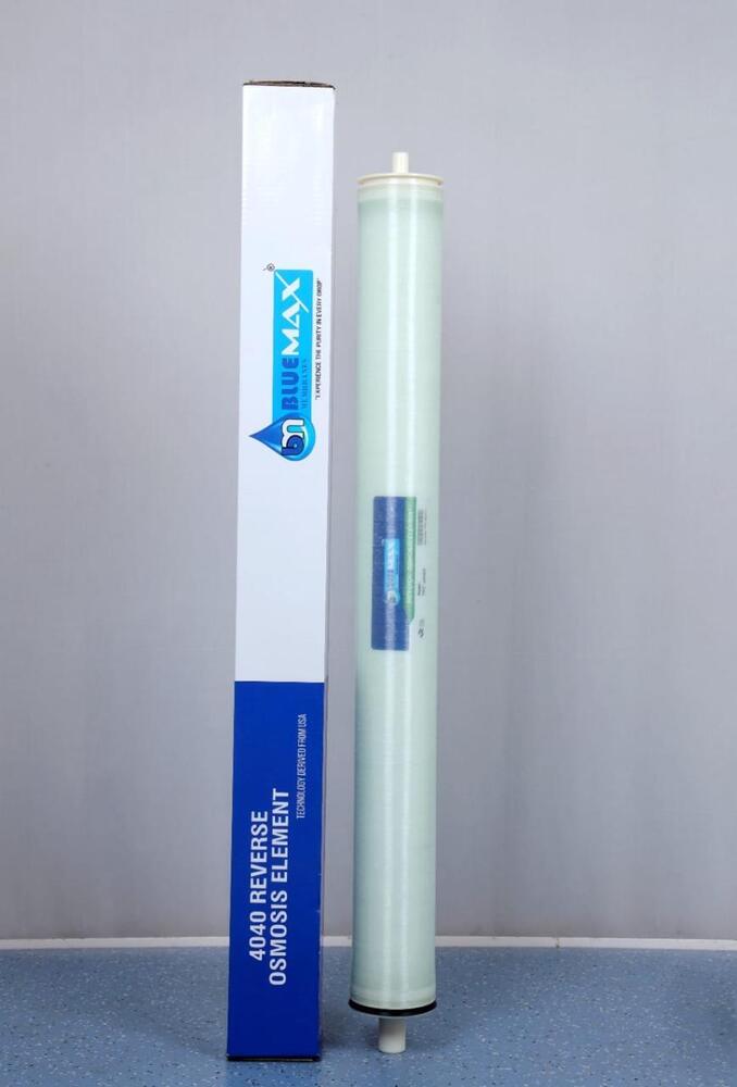 4040 BlueMax RO Membranes