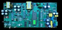 DC to DC Power Supply Design
