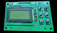 Dc To Dc Boost Converter - 20+ Years Design Experience, Customized Microcontroller & Power Circuit Designs, Embedded Systems Development