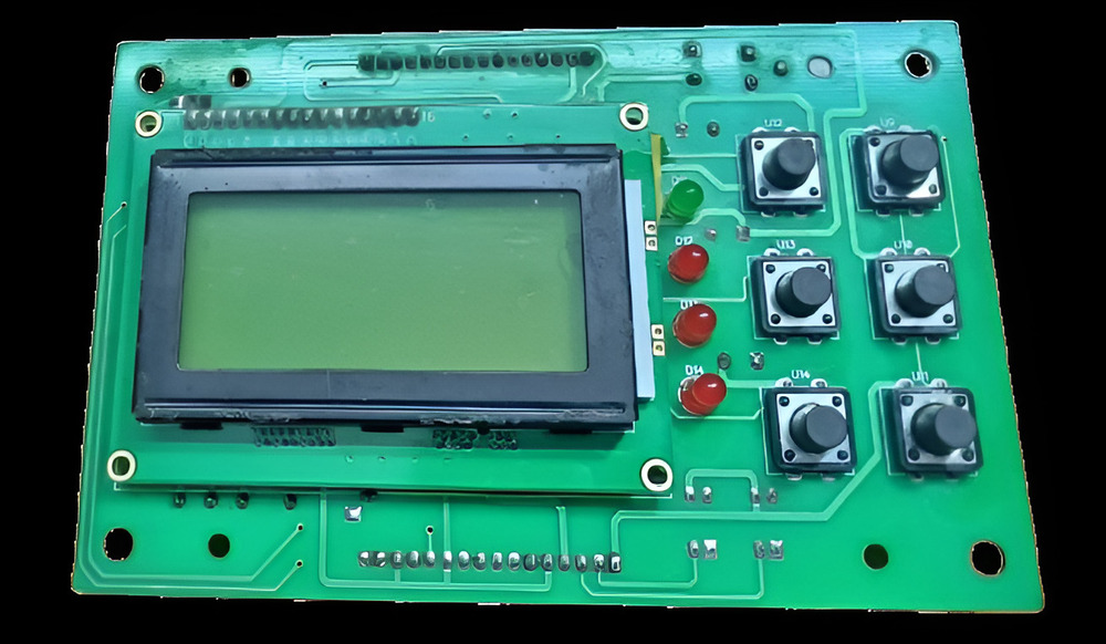 DC to DC Boost Converter Design