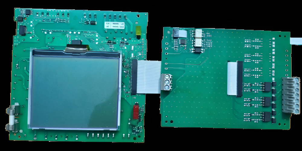 Dc To Dc Boost Converter Design - 20+ Years Design Experience, Specialized In Microcontroller & Power Systems, Comprehensive Circuit Development Services