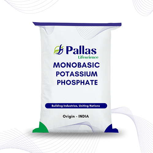 Potassium Dihydrogen Phosphate Export Quality