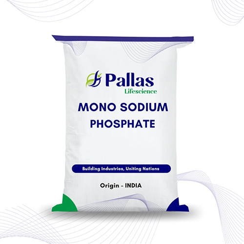 Sodium Phosphate Mono Basic Dihydrate