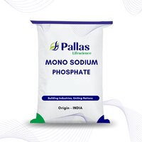Sodium Phosphate Mono Basic Dihydrate