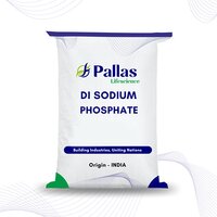 Disodium Phosphate Dodecahydrate - Application: Industrial