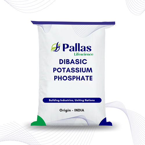 Potassium Dihydrogen Phosphate