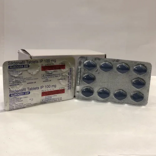 100Mg Sildenfil Tablets Ip - Storage Instructions: Cool & Dry Place