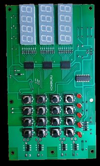 Charger Design Service