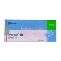 10mg Everolimus Tablets