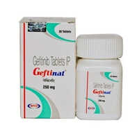 250mg Gefitinib Tablets IP