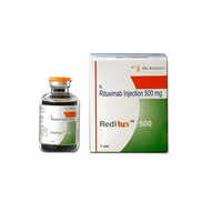 500mg Rituximab Injection