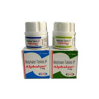 5mg Melphalan Tablets IP