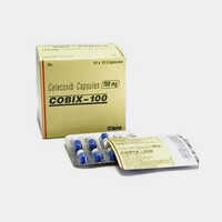 100mg Celecoxib Capsules