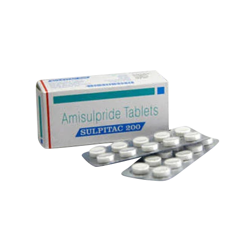 Amisulpride Tablets