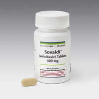 400mg Sofosbuvir Tablets - Recommended For: Skin Care