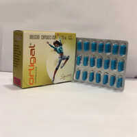 120Mg Or Listat Slimming Capsules - Age Group: Adults