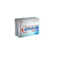 Amoxapine Tablets Usp - Recommended For: Cns Stimulant