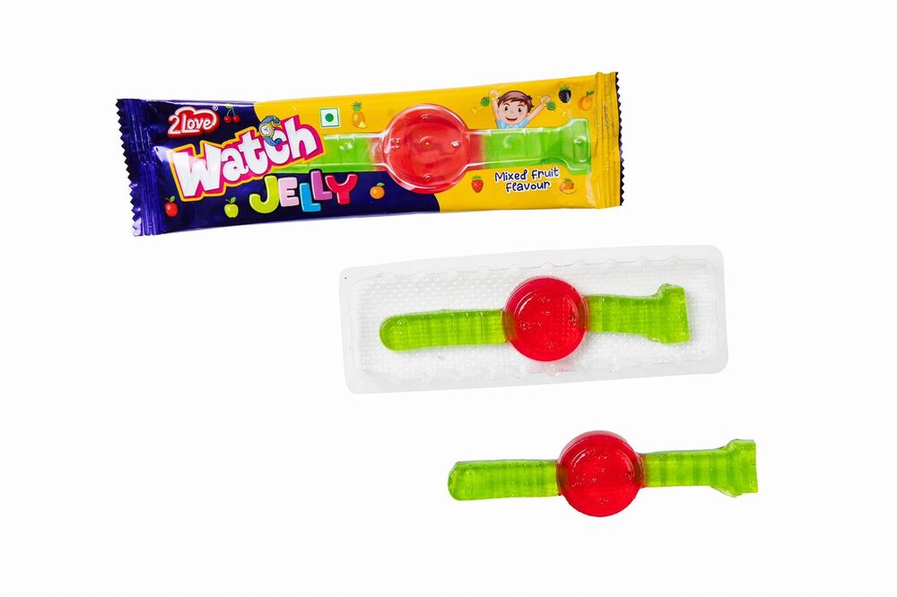 Watch Jelly