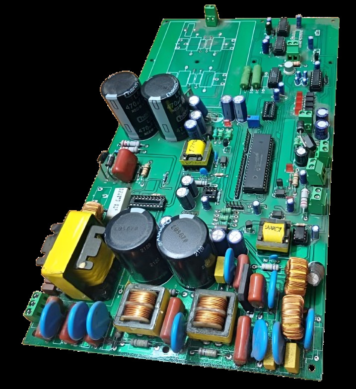 Ups Design - Electronics And Embedded Circuit Solutions | Microcontroller, Analog/digital Circuit Design, Power Systems, Concept To Final Product Development