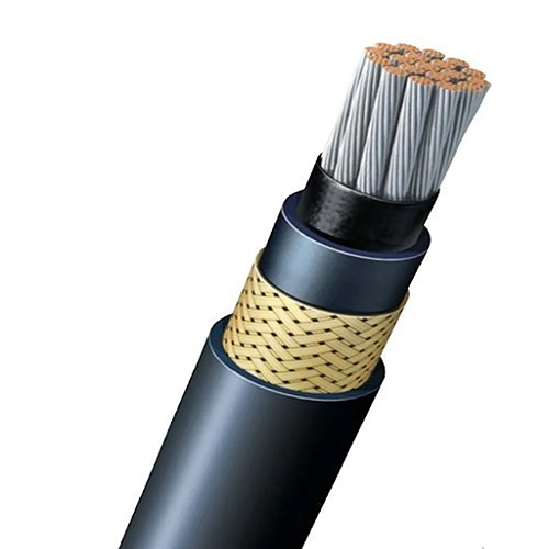 HT Aluminium Armoured Cables