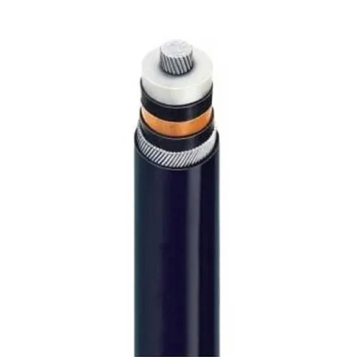 Kei Single Core Armoured Cable - Armored Material: Aluminum