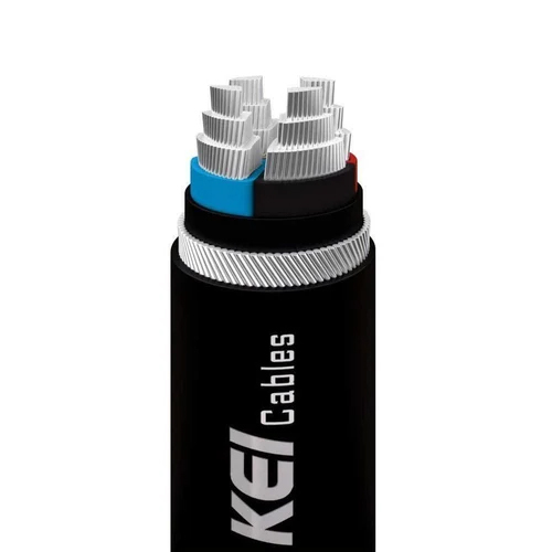 Kei Xlpe Power Cable