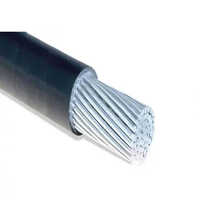 Single Core Aluminium Armoured Cable - 1 Core, Aluminium With Xlpe Insulation | Durable Power Cable For Industrial And Electrical Applications
