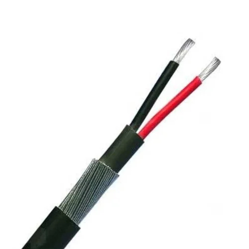 2 Core Aluminium Armoured Xlpe Cables - Application: Power Station