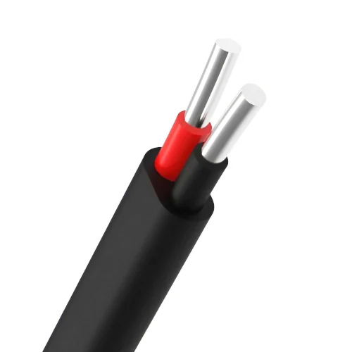 2 Core Aluminium Armoured Cable