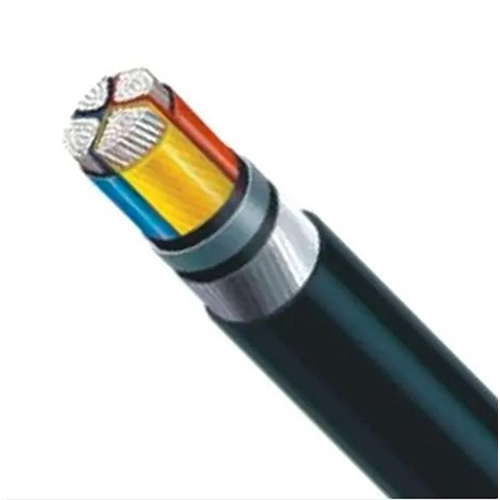 Polycab Xlpe Power Cable - Conductor Material: Aluminum