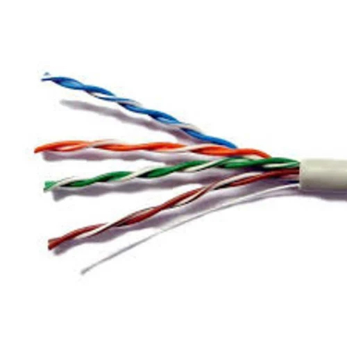 D Link Cat6 Network UTP Cable