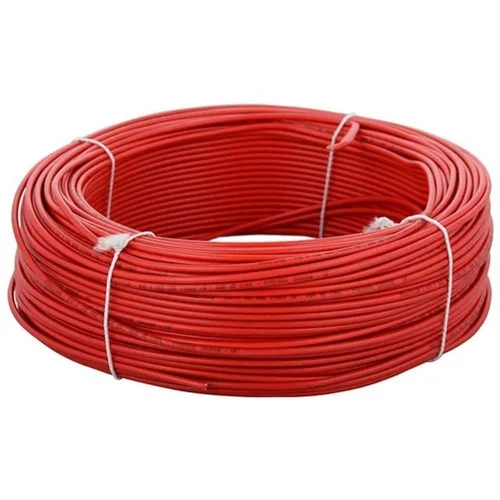 Polycab Copper Armoured Fire Alarm Cable