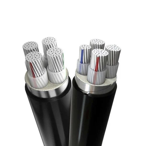 Polycab FRLS Armoured Cable