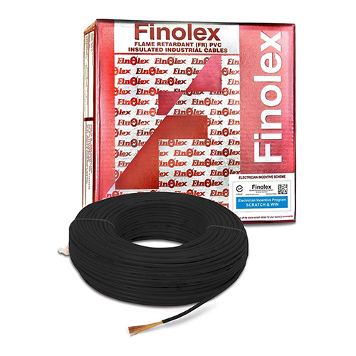 Finolex Frls House Wire - Color: Red