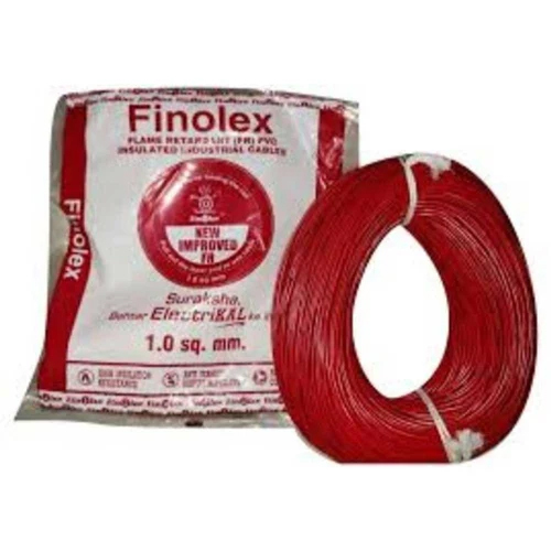 180 mm Finolex House