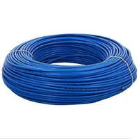 Finolex Electrical Wires - Color: Blue