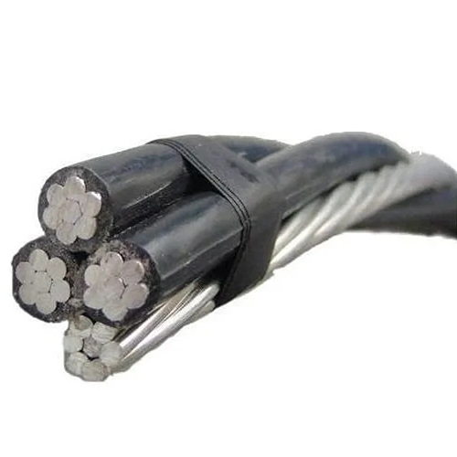 4 Core XLPE Aerial Bunched Cables
