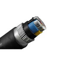 Polycab Lt Control Cables - Conductor Material: Aluminum