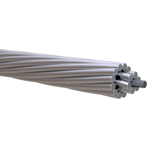 Aluminium Alloy Conductors